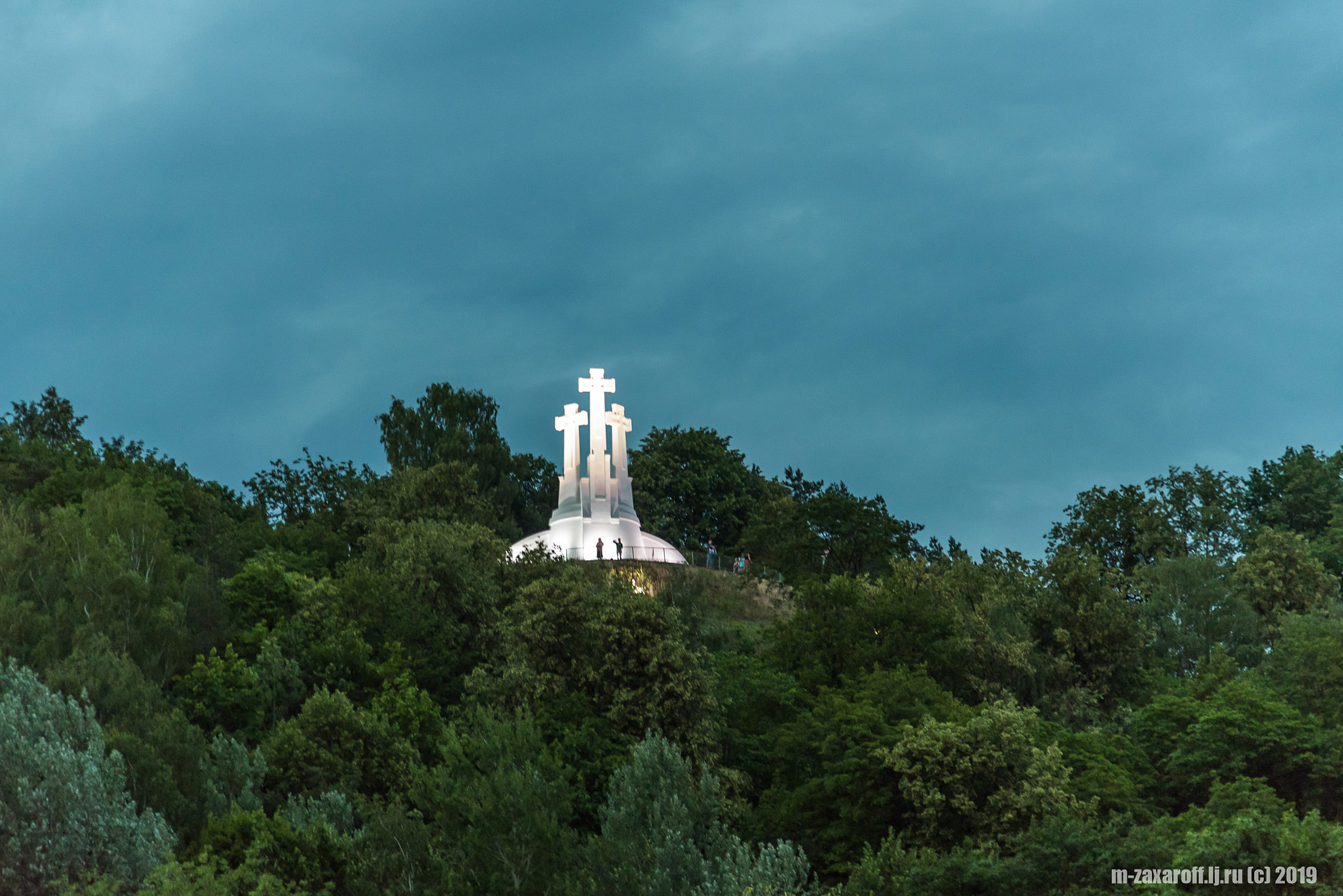 Vilnius (Вильнюс)